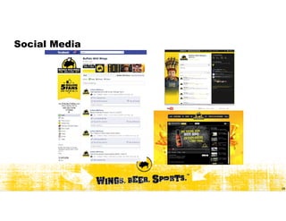 Social Media




               28
 