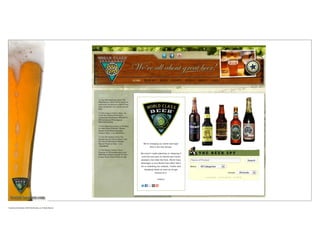 Proprietary and Confidential ©2010 Real Branding, Inc. All Rights Reserved
 