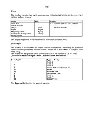 Nc dstv-interface | PDF