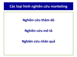 Mô hình chiến lược Marketing nhân sự đa tầng  HKT Consultant
