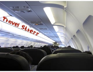 Travel Stress
 