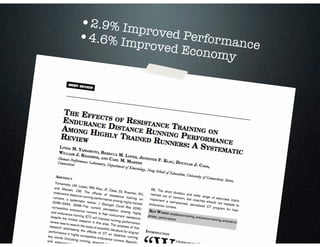 •2.9% Improved Performance
•4.6% Improved Economy
 