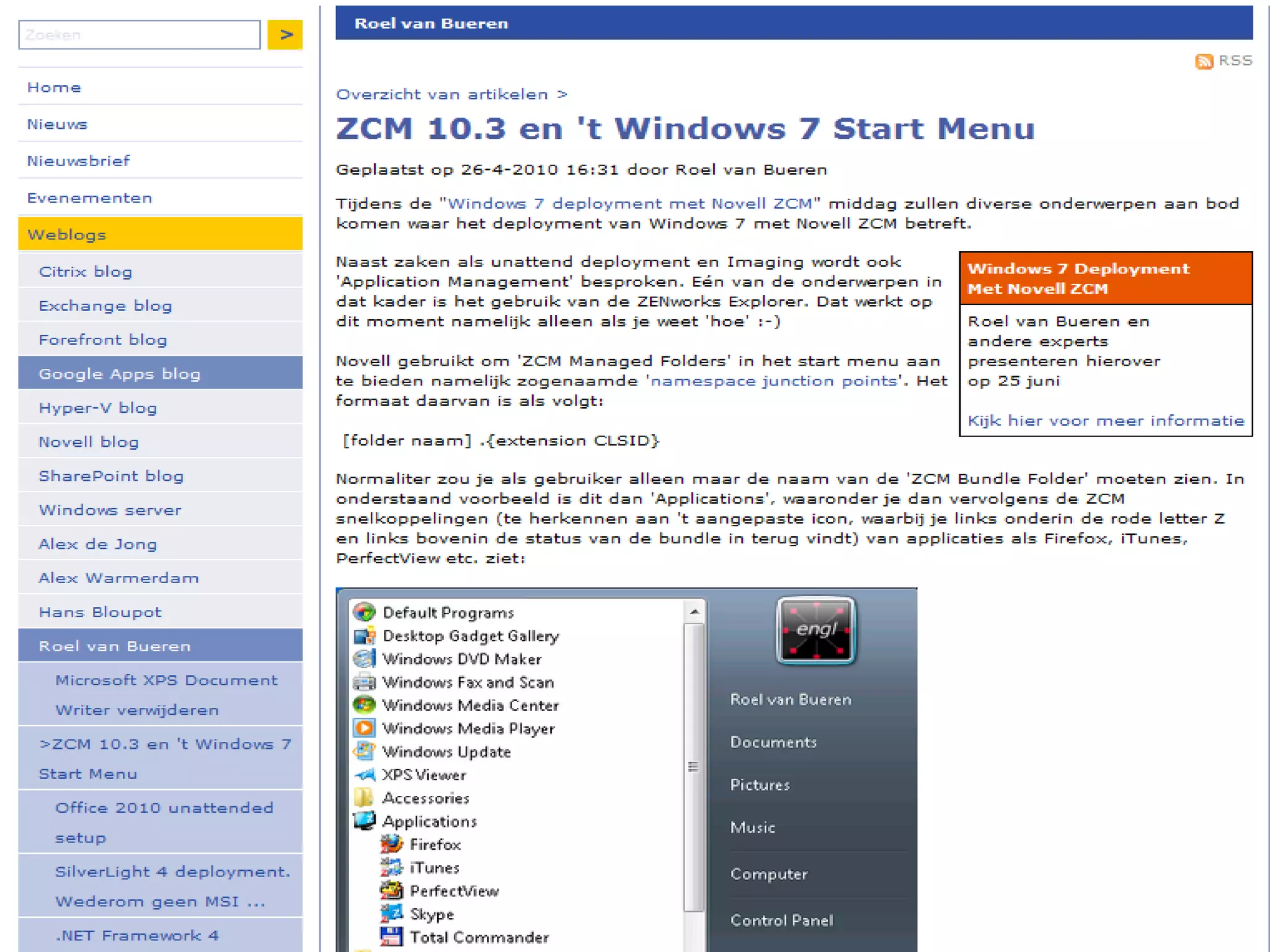 Windows 7 SP1 