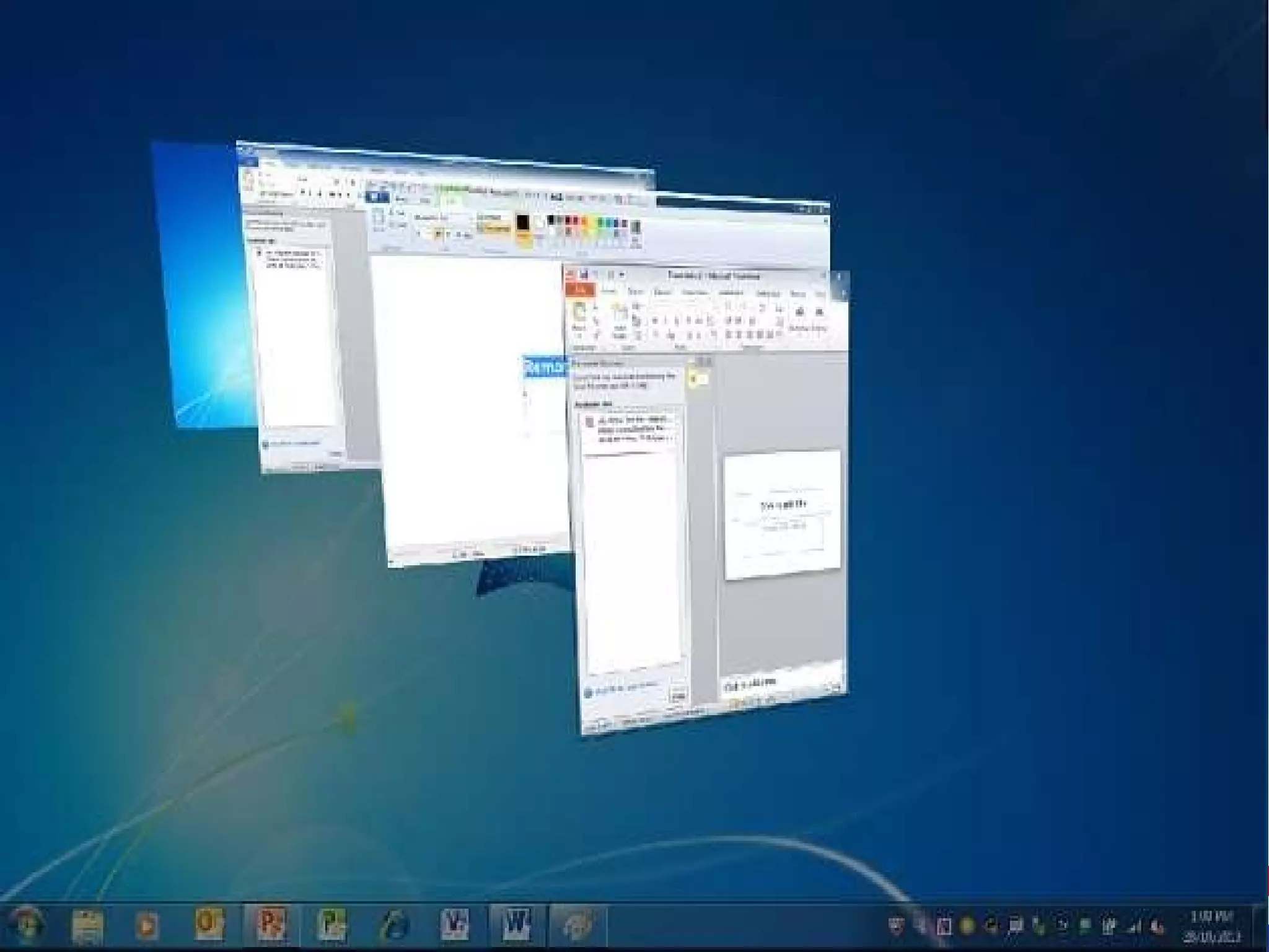 Windows 7 SP1 