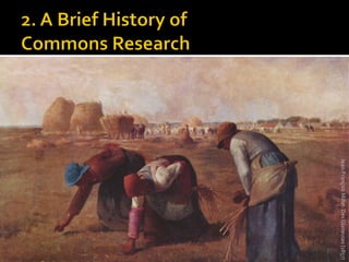 Jean-­‐François	
  Millet:	
  Des	
  Glaneuses	
  (1857)	
  
 