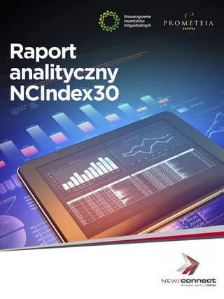 Raport
analityczny
NCIndex30
 