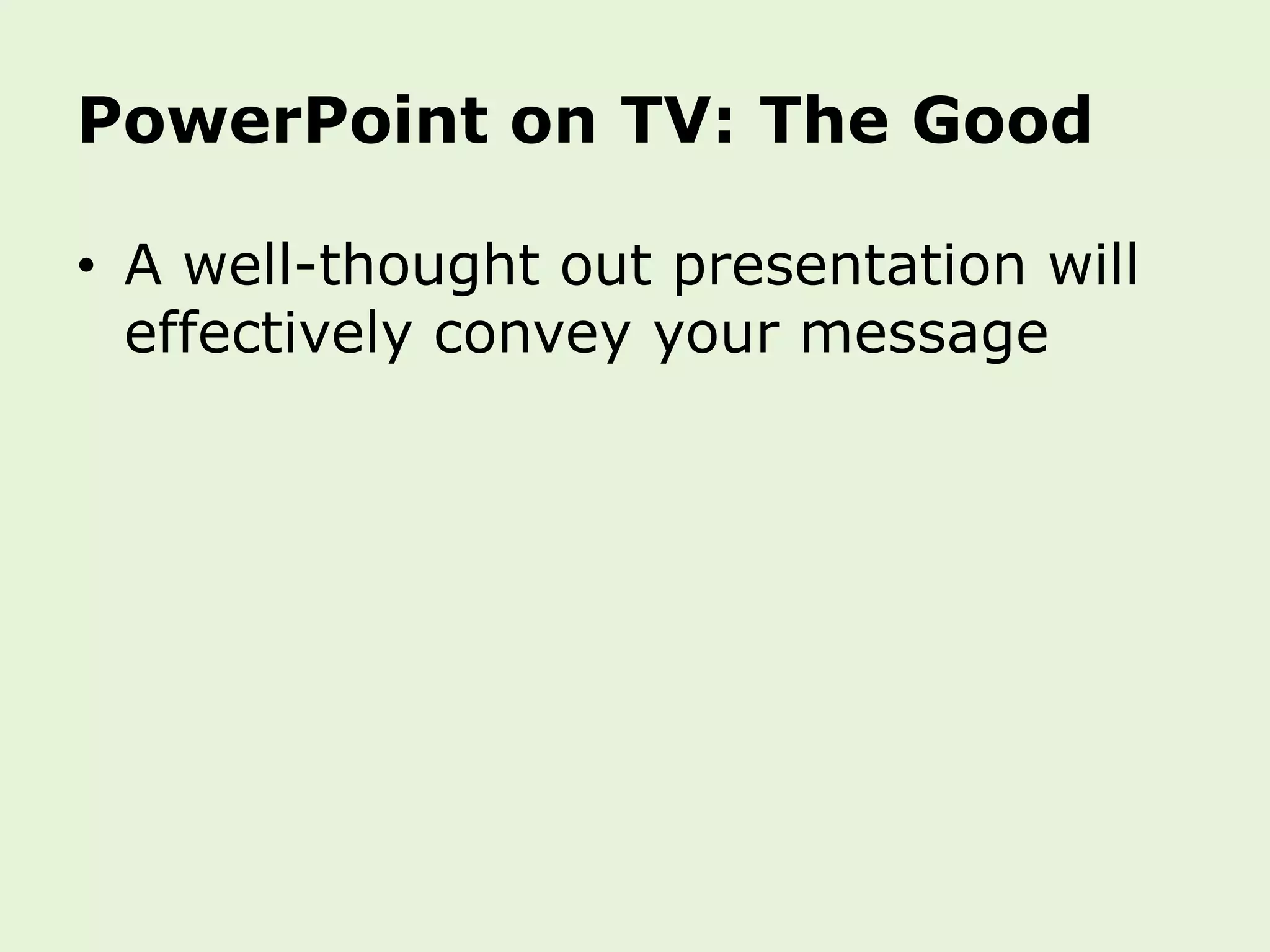 NC3C PowerPoint Presentations