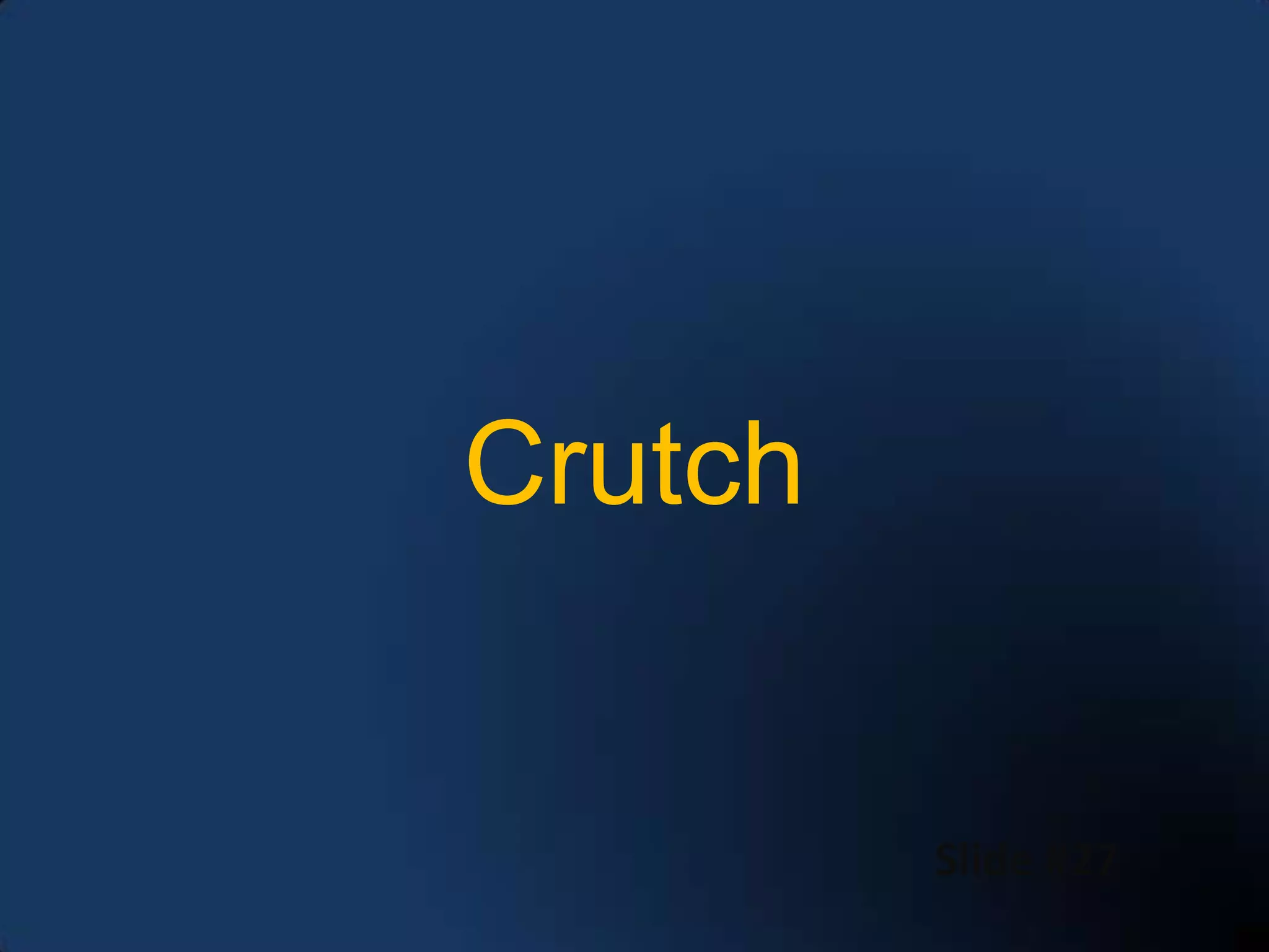 NC3C PowerPoint Presentations