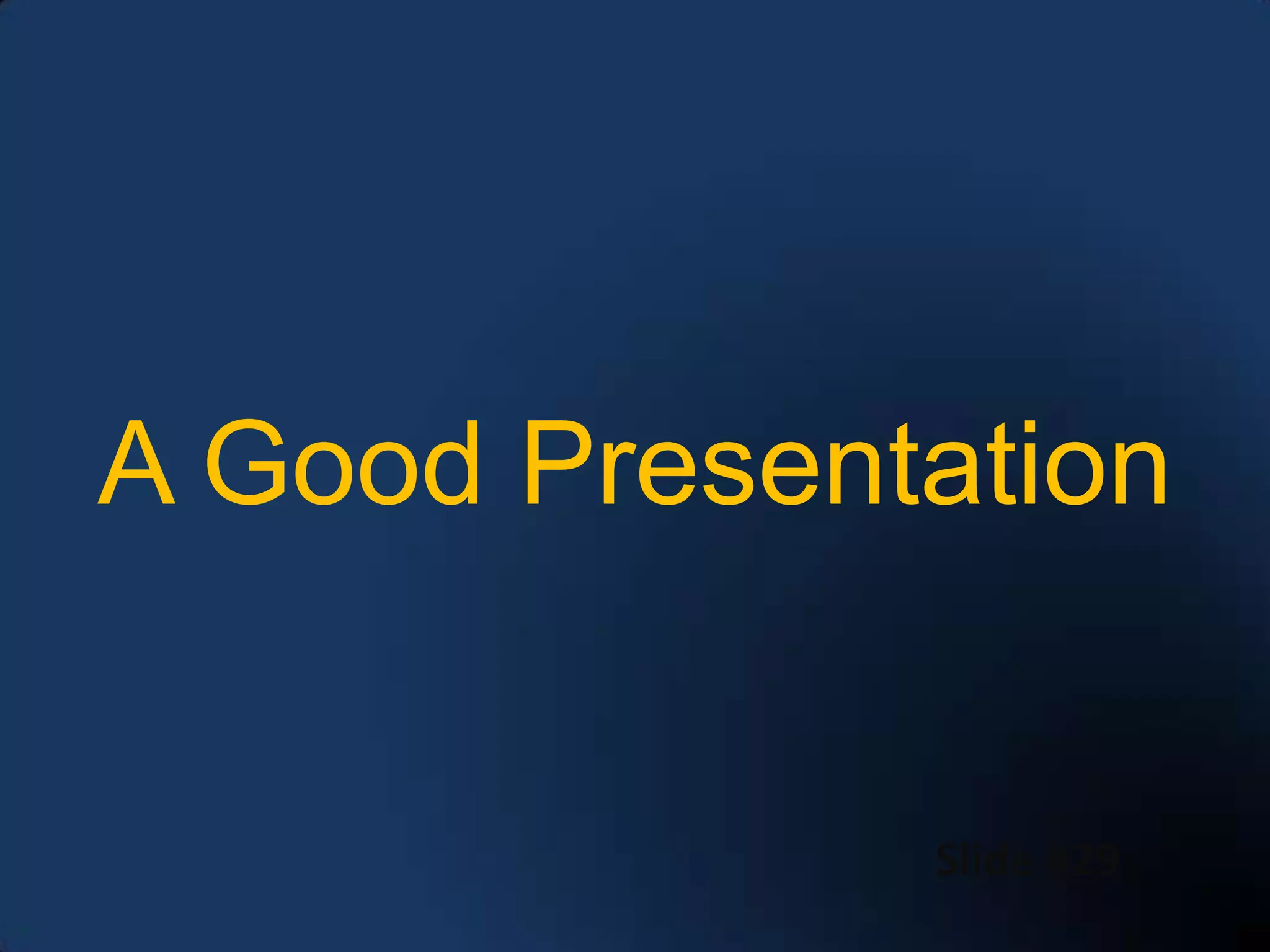 NC3C PowerPoint Presentations