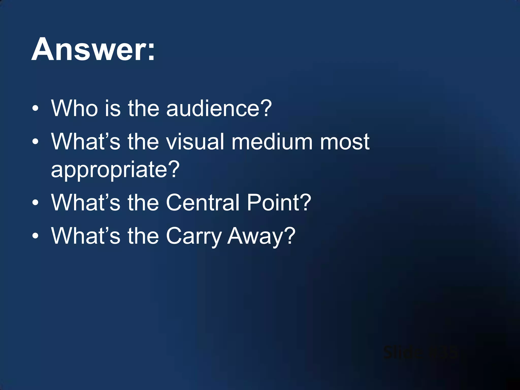 NC3C PowerPoint Presentations