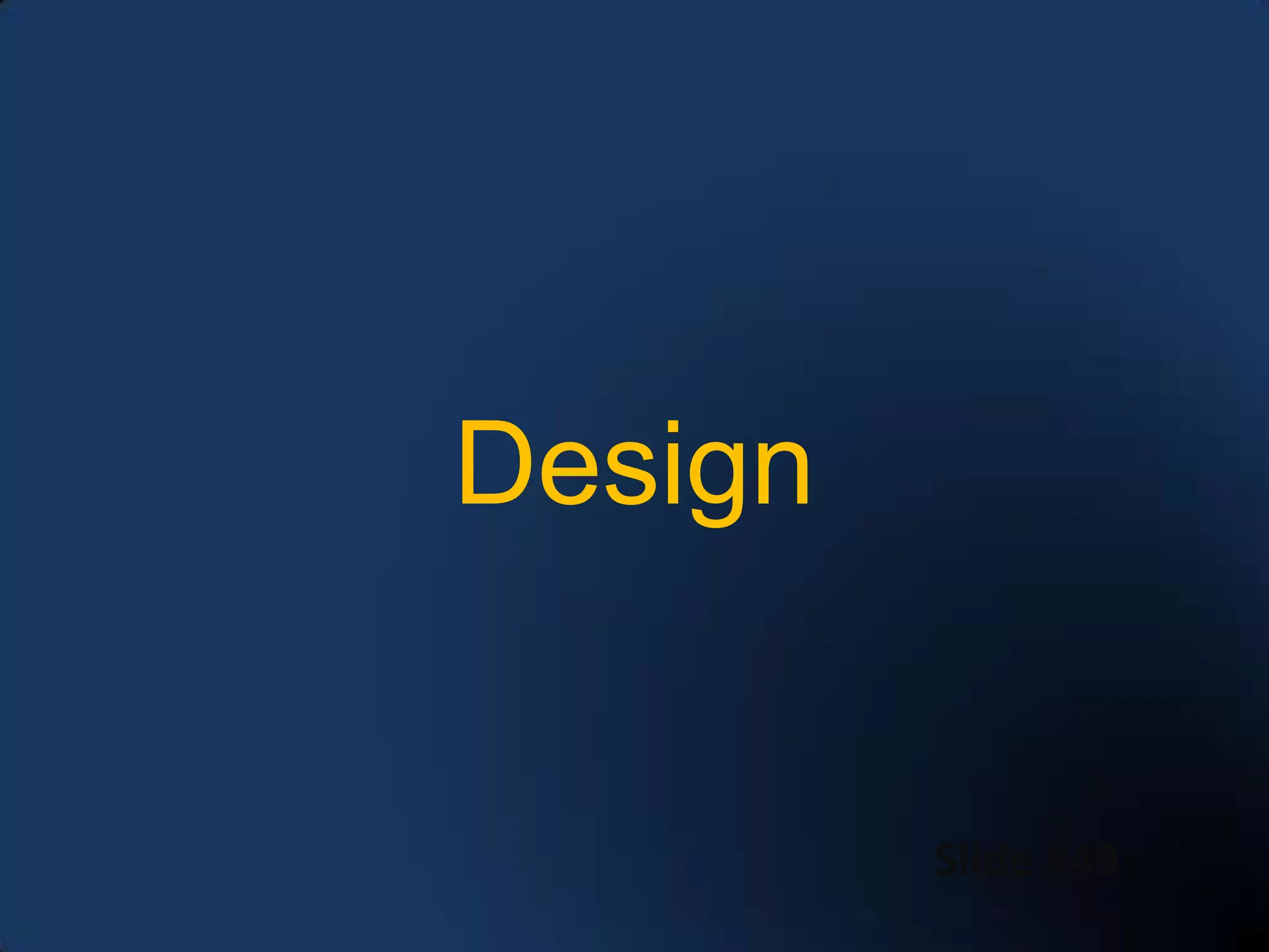 NC3C PowerPoint Presentations