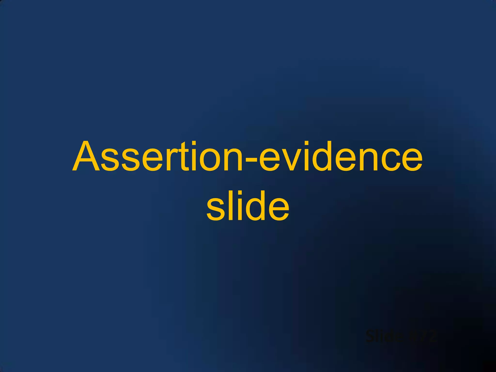 NC3C PowerPoint Presentations