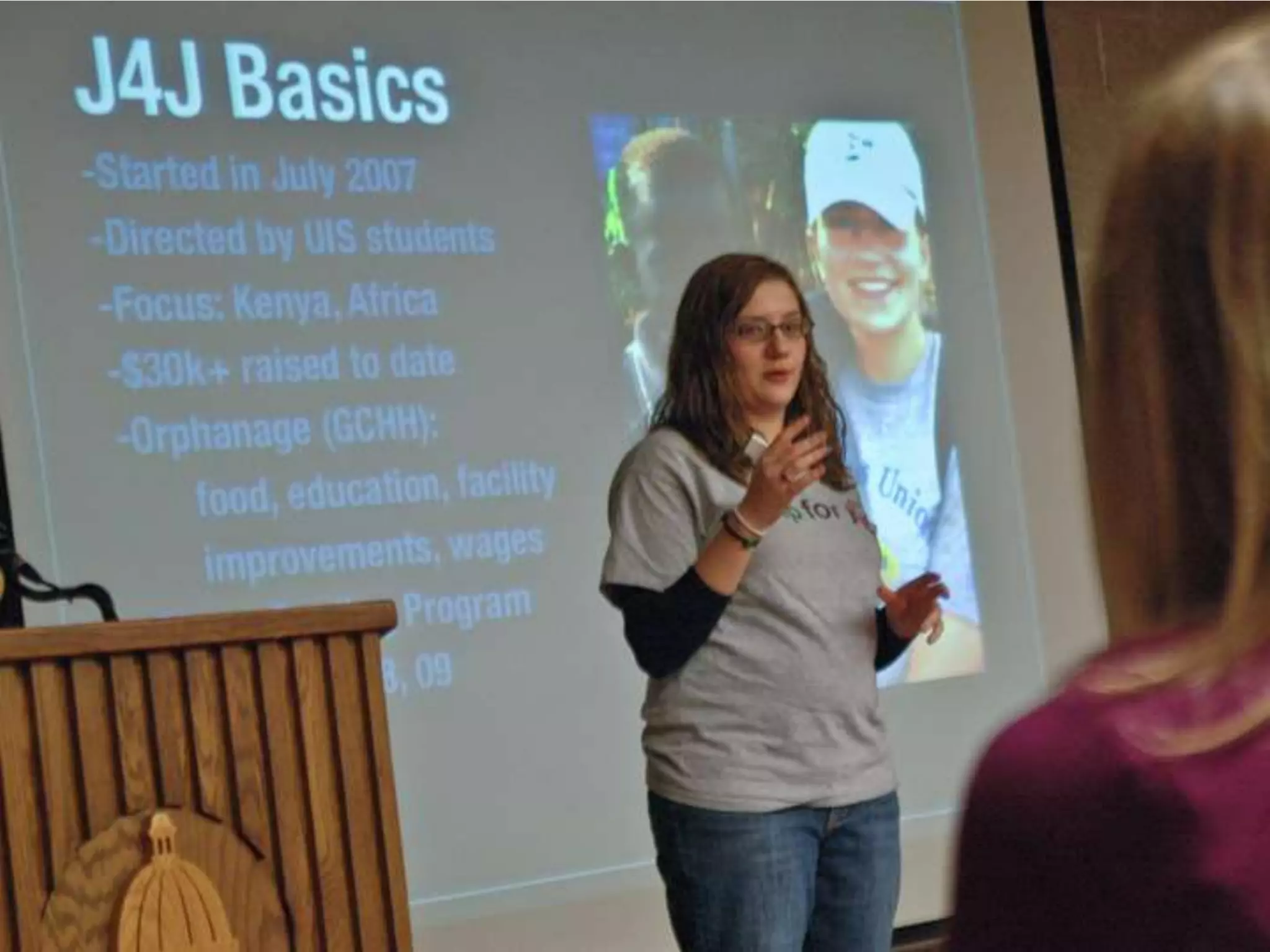 NC3C PowerPoint Presentations
