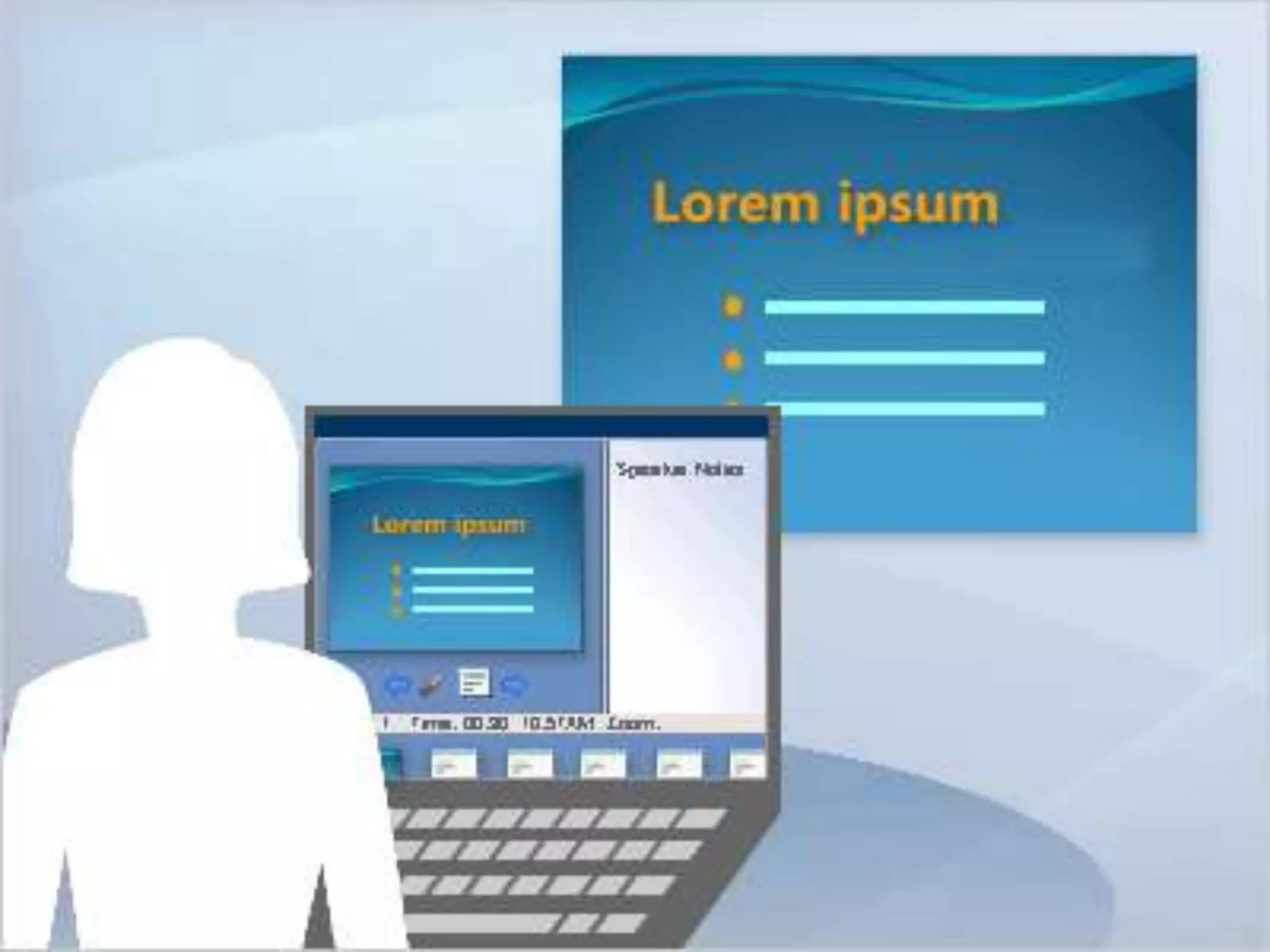 NC3C PowerPoint Presentations