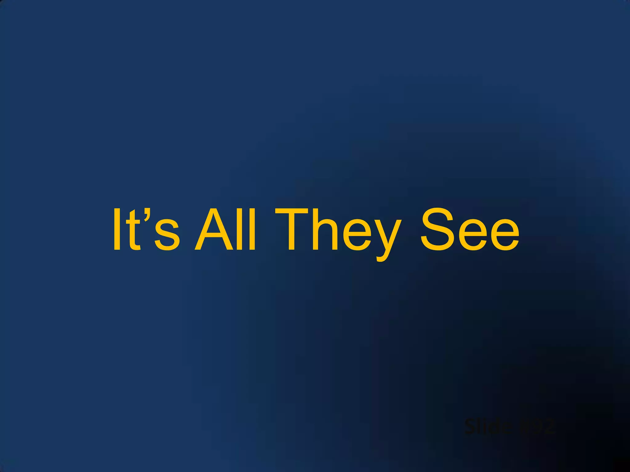 NC3C PowerPoint Presentations
