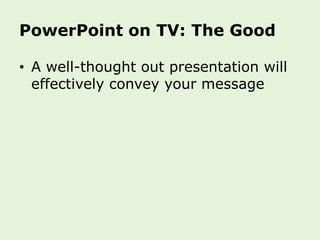 NC3C PowerPoint Presentations