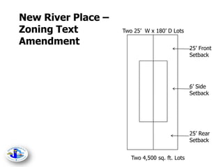 NC3C PowerPoint Presentations