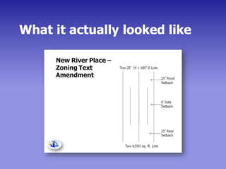 NC3C PowerPoint Presentations