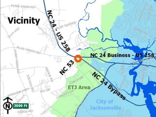 NC3C PowerPoint Presentations