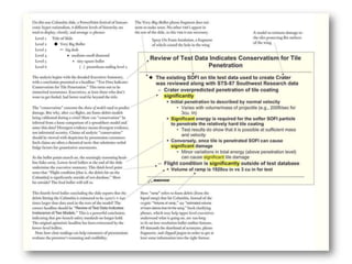 NC3C PowerPoint Presentations