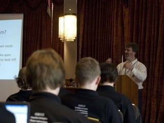 NC3C PowerPoint Presentations