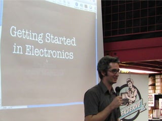 NC3C PowerPoint Presentations