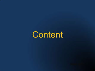 NC3C PowerPoint Presentations