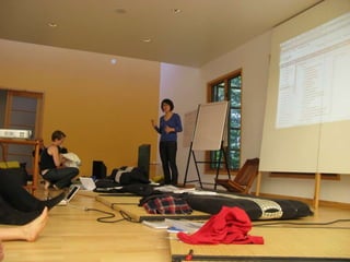 NC3C PowerPoint Presentations