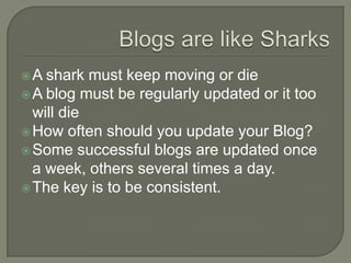 NC3C PowerPoint Presentations