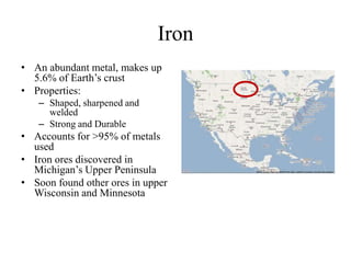 NC3C PowerPoint Presentations