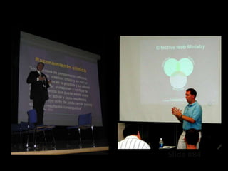 NC3C PowerPoint Presentations