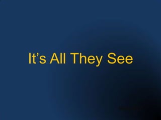 NC3C PowerPoint Presentations