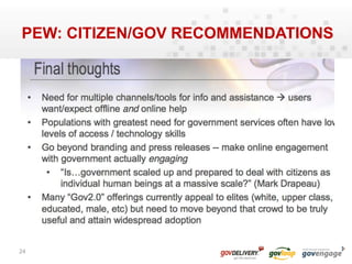 What do we do with inconsistencies and lack of focus?MY GOALSShare my storyEmpower you with new ideas, tactics, tools, and confidence to move forward boldlyGet us all one step closer to AMAZING open, participatory government5