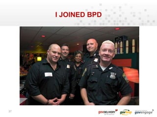 75% use social network sites (vs. 42%)