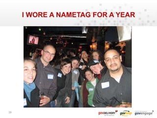 PEW: WHO’S ONLINE DIGGING DEEPER17