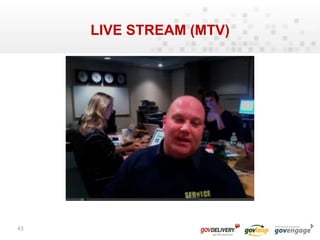 PEW: CITIZENS FIND GOV INFO21