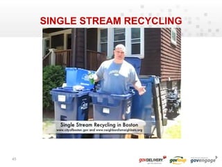 PEW: TYPES OF CITIZEN GOV USERS23