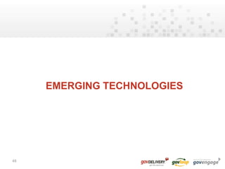 WHAT MATTERS!Mission ResultsClicks, Opens, Subscribers, Page Views26