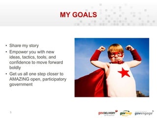 Data: Why you should be online