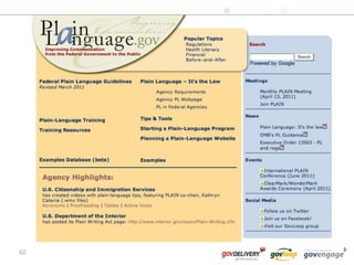 Meet people where they arewhen they have pain and where you can add value