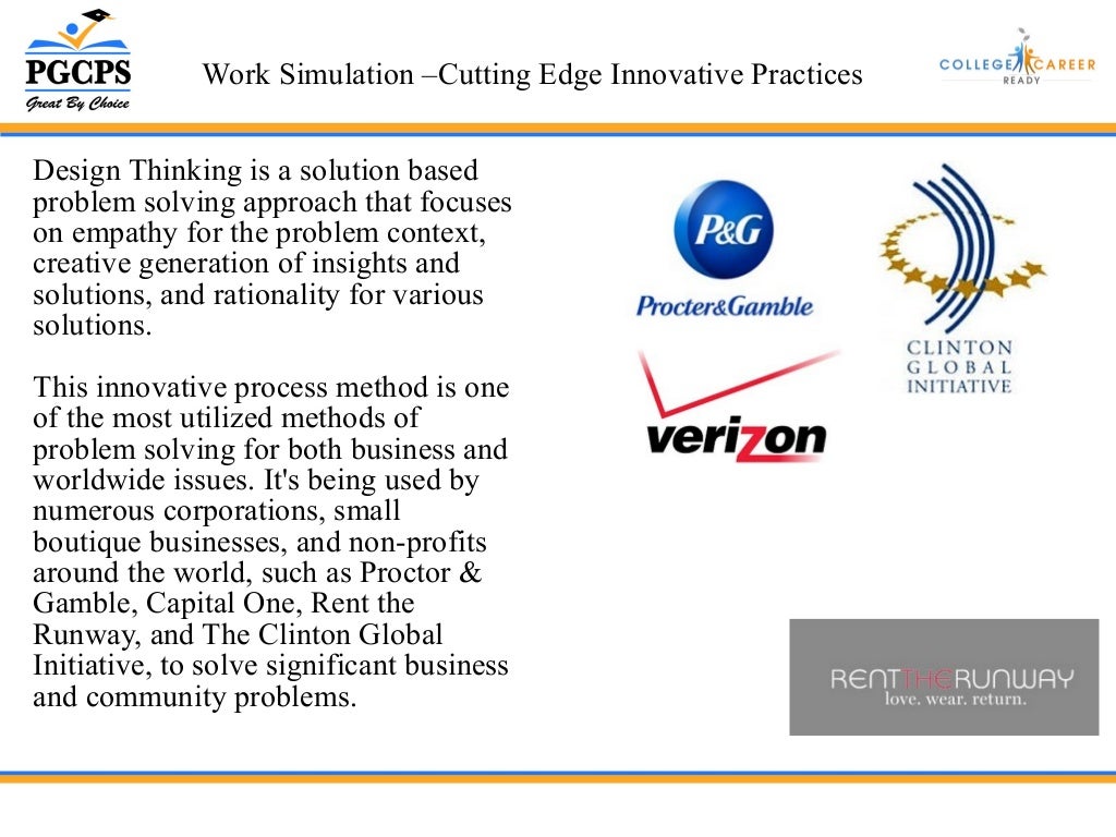 NCAC Conference Presentation Innovative Pathways to College and Car…