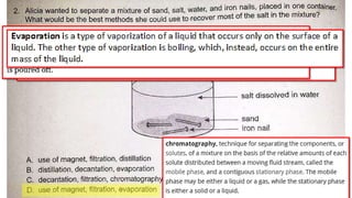 NCAE SCIENTIFIC ABILITY | PPSX