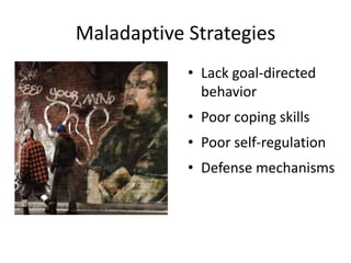 Twice-ExceptionalGifted with Learning DisabilityMay also demonstrateLearned helplessnessPerfectionismSupersensitivityLow self-esteemBehaviors may hamper identification