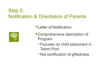 Consider family & religious activities more important than schoolIdentifying the UnderidentifiedNot have a strong home reading environment