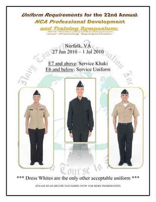 Nca june 2010_news_letter | PDF