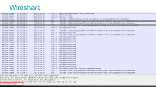 Wireshark
47 © 2018 Pythian
 