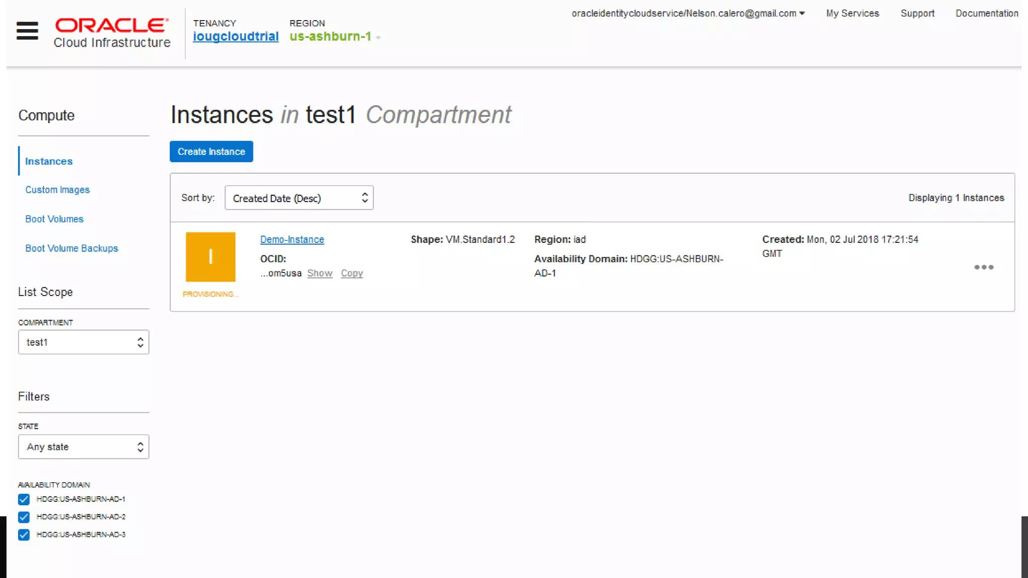 Terraform apply © 2015 Pythian Confidential45 