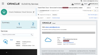 © 2015 Pythian Confidential30
 