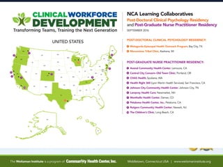 Organizational Overview
 