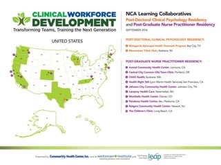 Organizational Overview
 